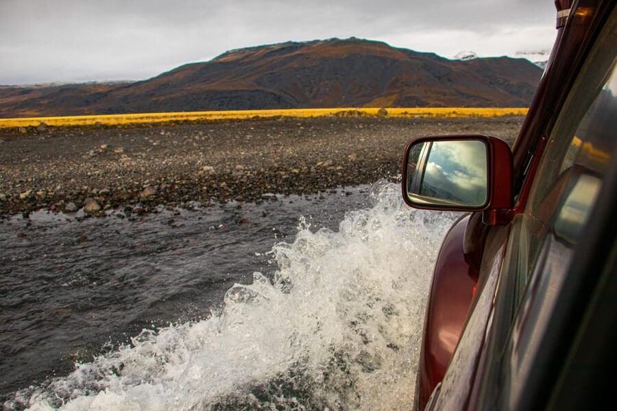 Super Jeep Private tour in Þórsmörk - Why Þórsmörk is worth the long day