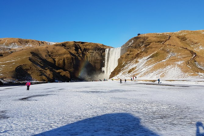 Superjeep south coast & Katla Ice Caves from Reykjavik - Why the small group matters