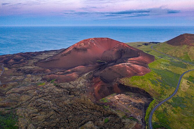 The Best of Vestmannaeyjar with Ebbi - Elephant Rock and Heimaey’s Wild Edges