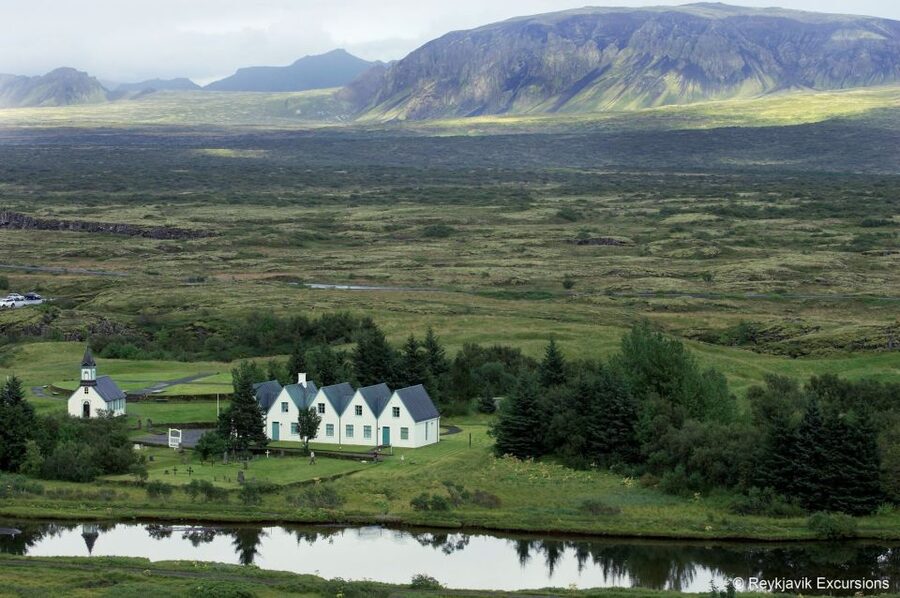 The Golden Circle & Hop On - Hop Off Combo Deal - Key points to know before booking