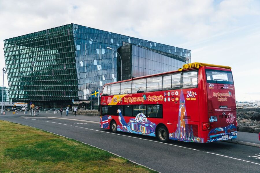 The Golden Circle & Hop On - Hop Off Combo Deal - Why this two-part Iceland day makes sense