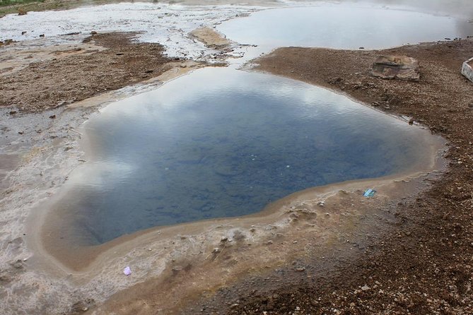 The Great Round Tour: Around Iceland in 13 Days - Key points at a glance