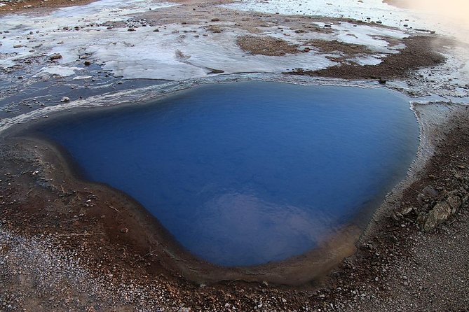The Great Round Tour: Around Iceland in 13 Days - Jens Olafsson’s guiding and the practical pace