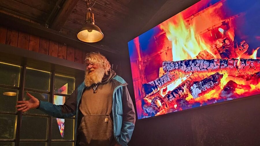 The Icelandic Storyteller - Key points about The Icelandic Storyteller