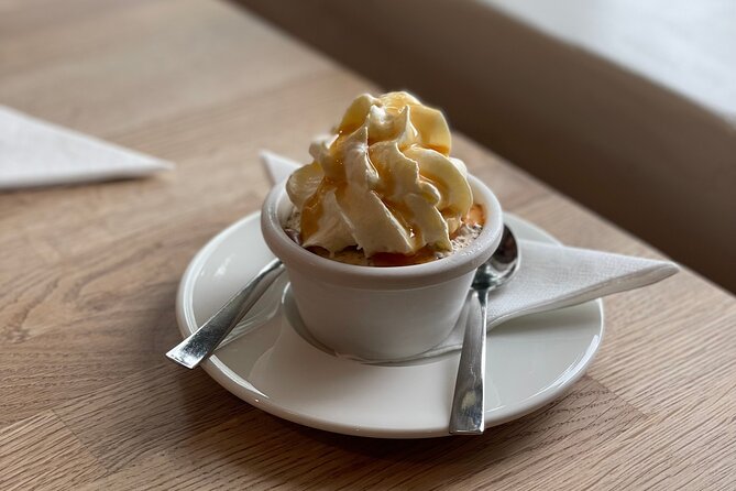 The Icelandic Sweet Tooth Tour - Valdís and the Icelandic ice cream habit