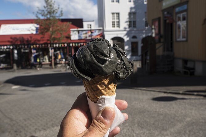 The Icelandic Sweet Tooth Tour - Is $109.04 a fair price?