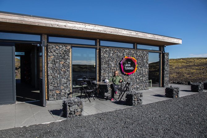The Lava Tunnel Tour with Transfer from Reykjavik - The guides make the difference