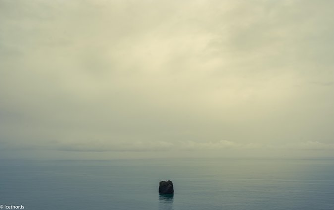The Mysterious South Coast Private Tour - Dyrholaey: cliffs, lighthouse, and Atlantic views