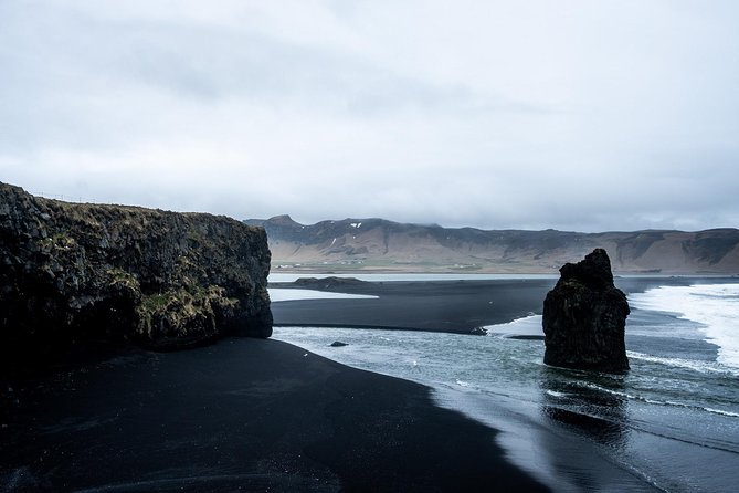 The Mysterious South Coast Private Tour - Seljalandsfoss: the wet start
