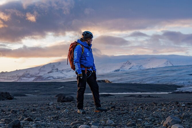 The Original Ice Cave Tour in Jökulsárlón Glacier Lagoon - Is $195 a fair price?