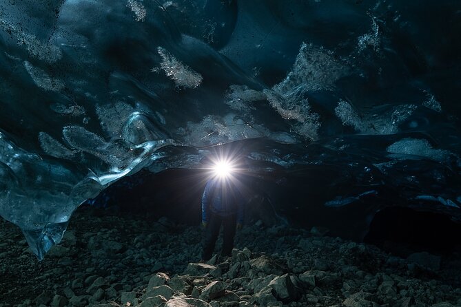 The Original Ice Cave Tour in Jökulsárlón Glacier Lagoon - Who will enjoy this most?