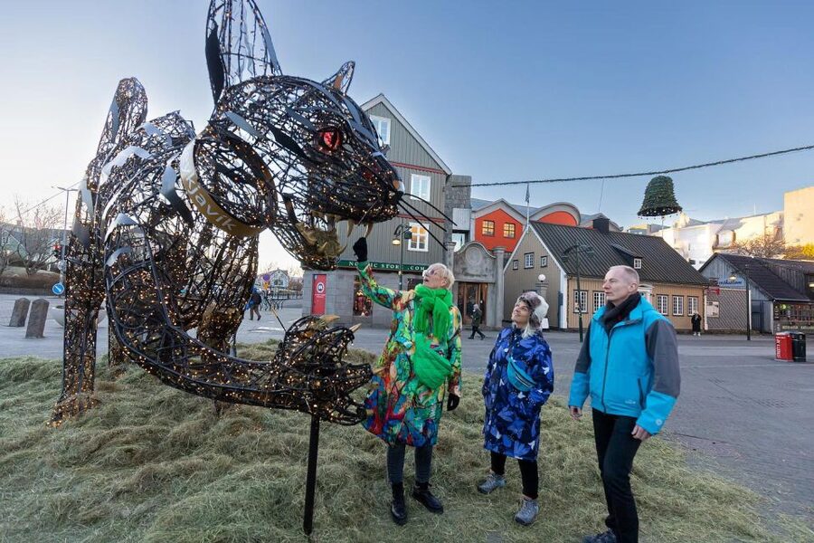 The Reykjavik Christmas Food Tour - Key things to know before booking