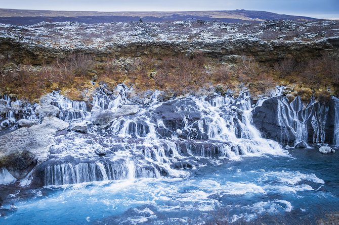 The Silver Circle and Glacier Visit - Timing, pickup, and the nine-hour commitment