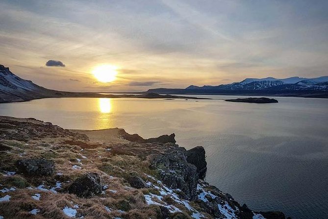 The Silver Circle and Glacier Visit - What to wear and what to pack