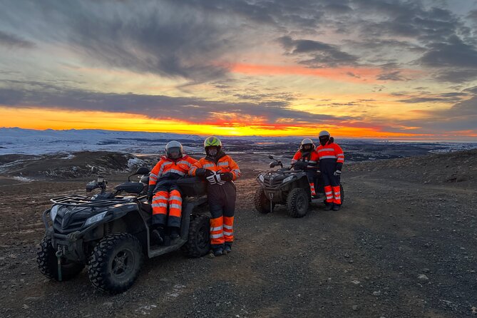 The View - ATV Reykjavik - Key points to know before booking