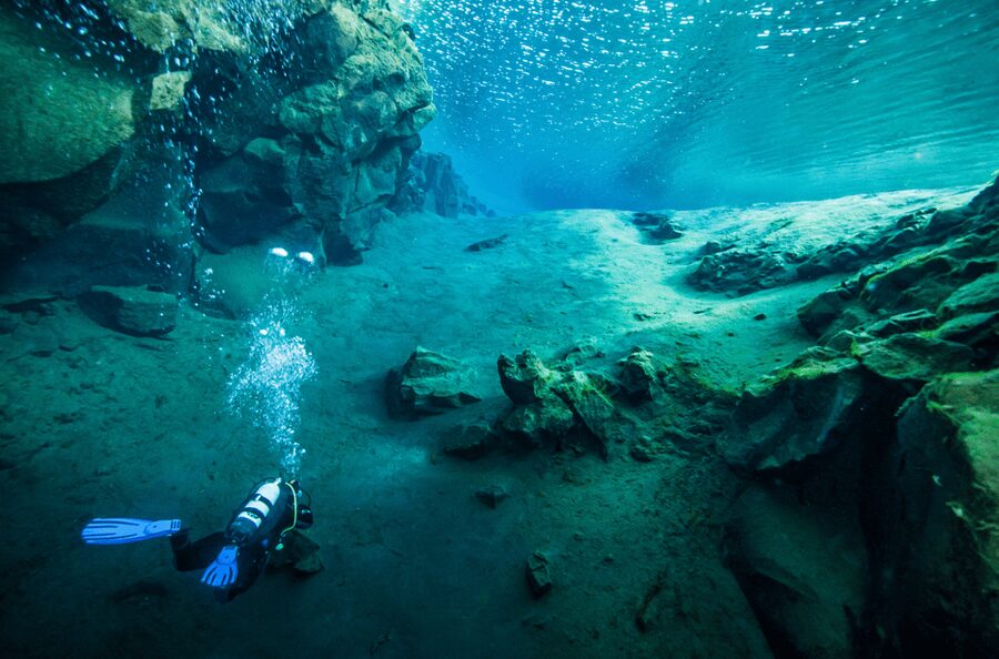Thingvellir: Silfra Fissure Diving with Optional Pickup - Key points before you book