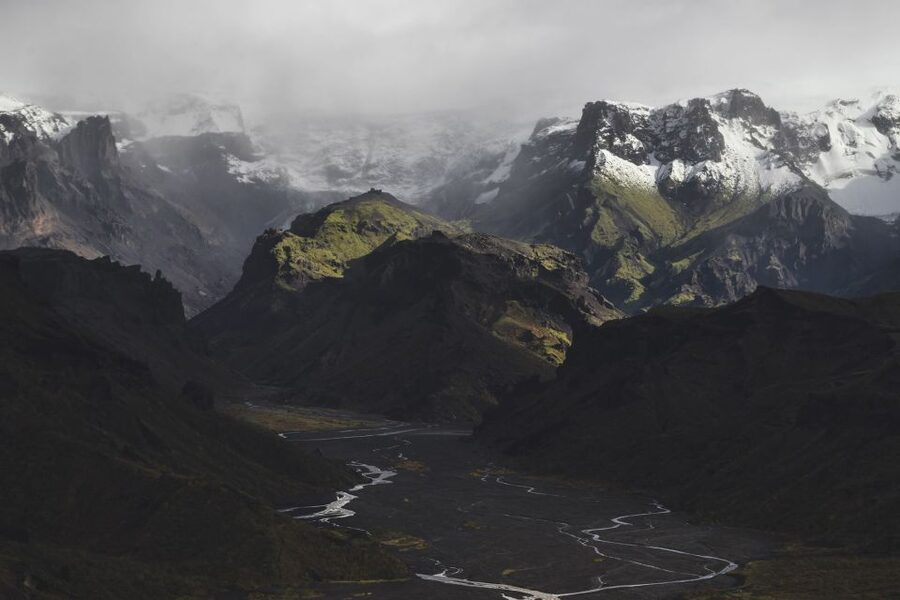 Þórsmörk by Super Jeep - Key points to know before booking