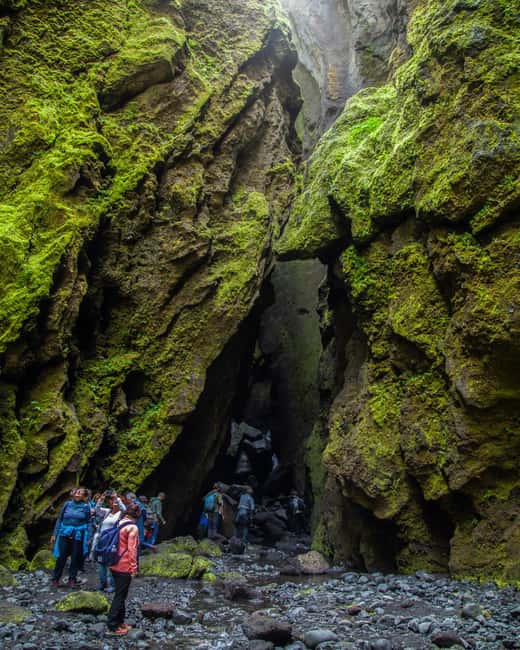 Þórsmörk by Super Jeep - Why Þórsmörk feels different from South Iceland’s main stops