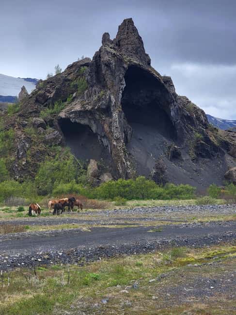 Þórsmörk by Super Jeep - A guide can make or break this kind of day