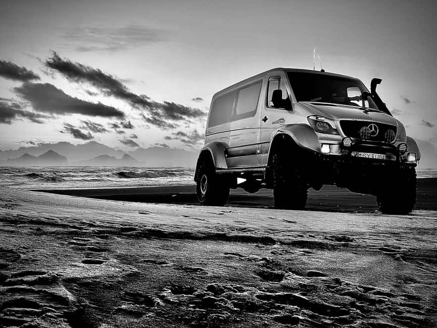Þórsmörk by Super Jeep - Practical details that matter on the day