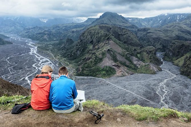 Thorsmork by Super Jeep with Optional Hike - Key points before you book