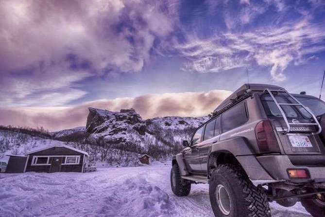 Thorsmork by Super Jeep with Optional Hike - Is the $393.41 price good value?
