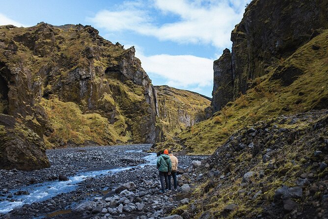 Thórsmörk, Valley of Thór | Private Tour | PRO Photos Included - What the private guide adds to the day