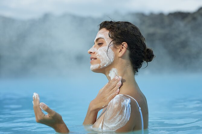 Transfer To & From Blue Lagoon - Why this transfer makes sense from Reykjavik