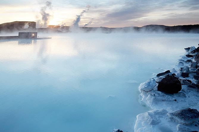 Transfer To & From Blue Lagoon - Is $105.77 a fair price?
