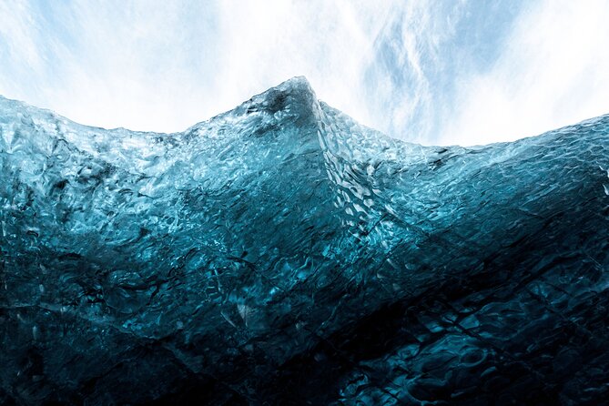 Treasure Iceland - Ice Cave Discovery - Why This Ice Cave Tour Is Different