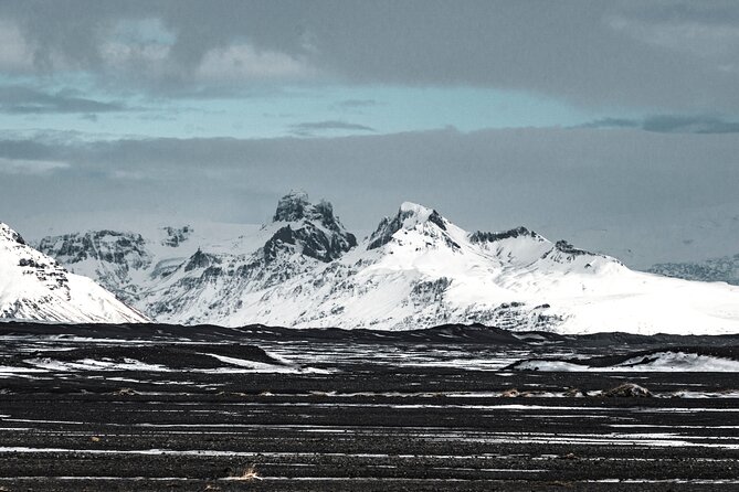 Treasure Iceland - Ice Cave Discovery - Price and What You Receive for $304.29