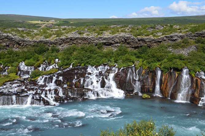 Unique West Iceland and Krauma SPA tour by minibus - Why western Iceland deserves a full day