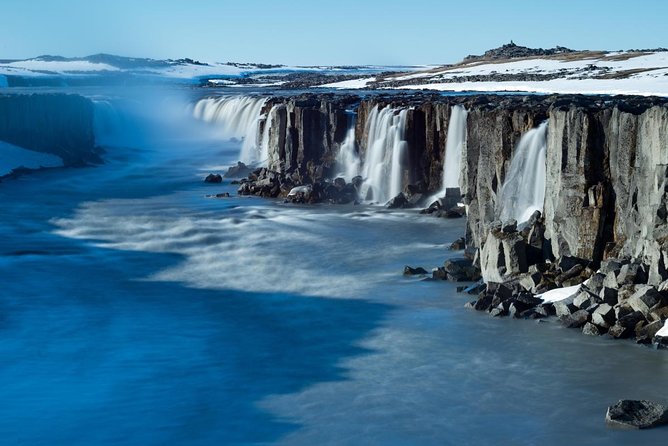Vatnajökull Glacier Walk from Hali - Key points to know before you book