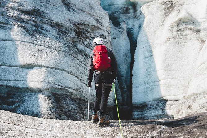 Vatnajökull Glacier Walk from Hali - Best times, group size, and practical planning