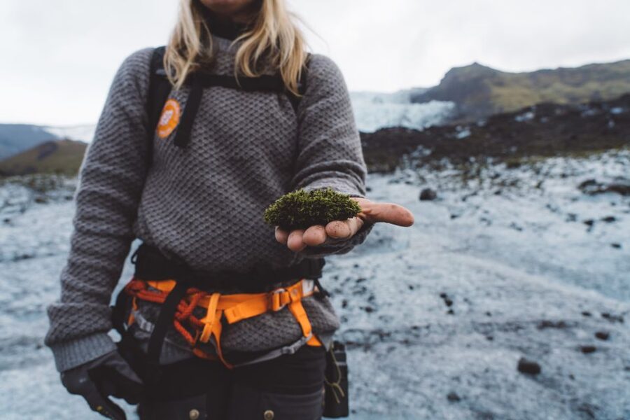 Vatnajökull: Short Glacier Encounter Walk with 4x4 Transfer - Is $122 a fair price?