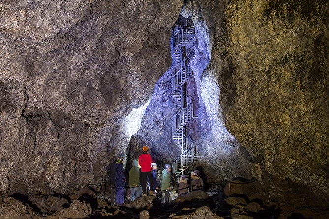Vatnshellir Cave Tour - Key things to know before going underground
