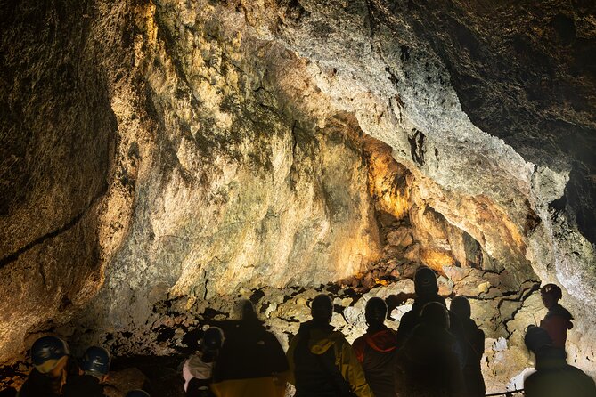 Vatnshellir Cave Tour - Why Vatnshellir is worth a stop
