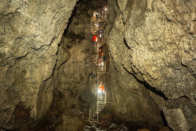 Vatnshellir Cave Tour - How the 45-minute length affects the value
