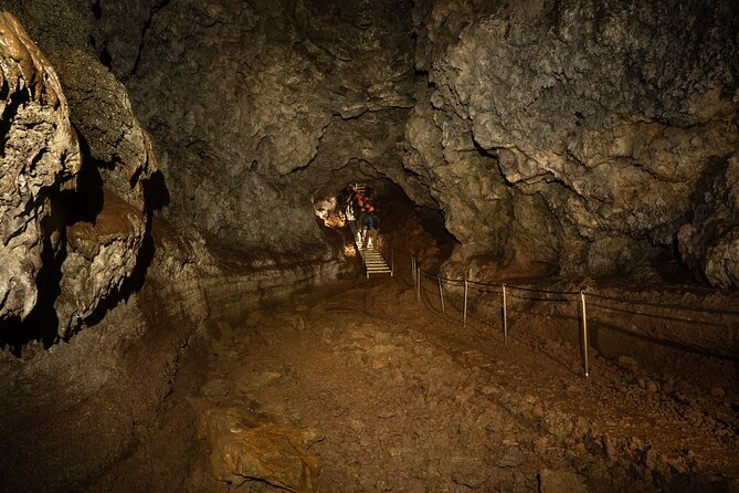 Vatnshellir Cave Tour - Who should book this cave tour?