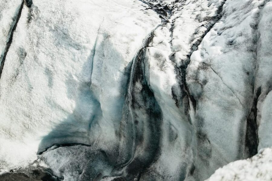 Vik: Guided Sólheimajökull Glacier Hike - How demanding is the three-hour hike?