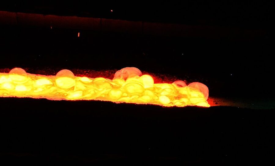 Vik: LAVA SHOW - Immersive Experience Entry Ticket - Key points to know before you go