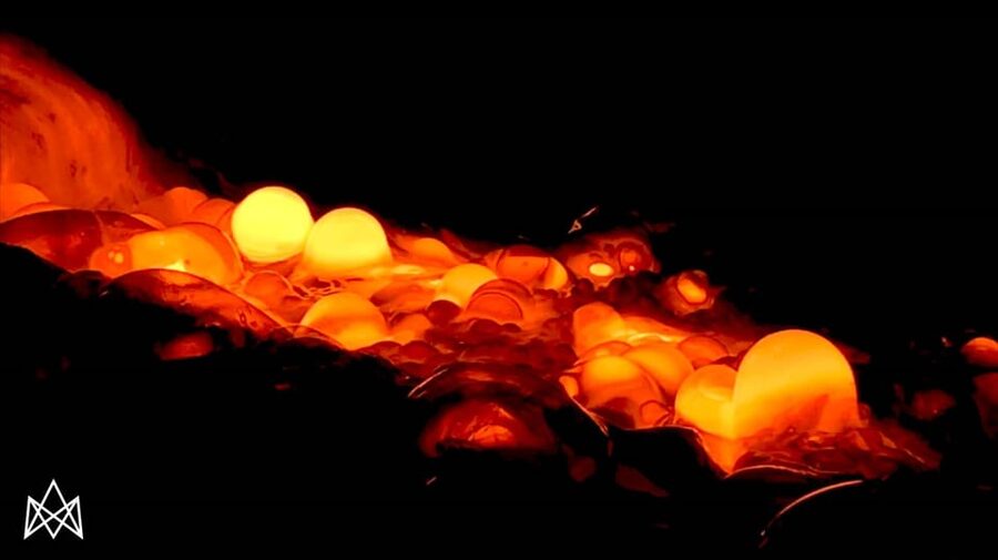 Vik: LAVA SHOW - Immersive Experience Entry Ticket - The opening: stories before the molten rock