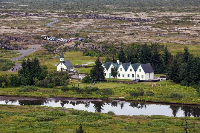 Viking Horse Riding and Golden Circle Tour from Reykjavik - What to wear for the two-hour ride