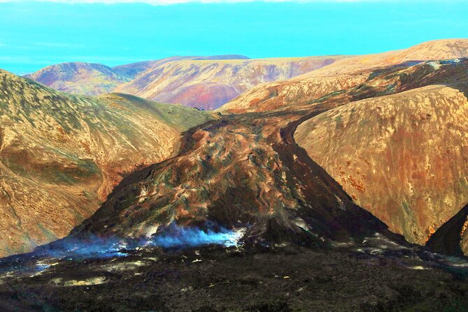 Volcano Eruption Site Hike & Reykjanes Tour from Reykjavik - The Reykjanes drive adds variety, but costs time