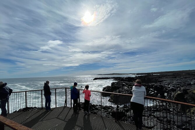 Volcano Hike and Grindavík Visit from Reykjavik - Why the Reykjanes Peninsula Is Worth Your Time