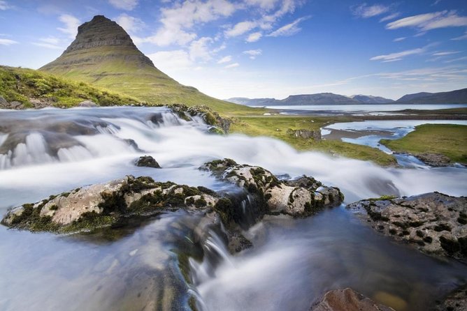Volcano Hike and Grindavík Visit from Reykjavik - Fagradalsfjall: A Walk on New Volcanic Ground