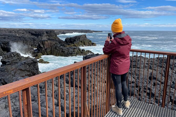 Volcano Hike and Grindavík Visit from Reykjavik - Is $125 a Fair Price?