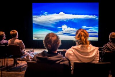 Volcano Movie – Experience the Latest Eruptions in Iceland