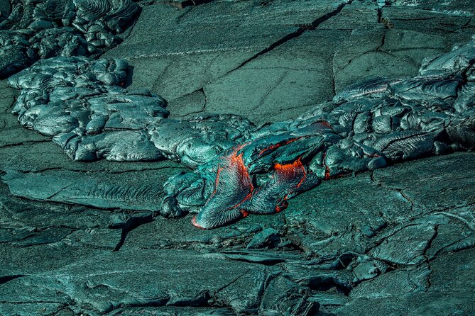 Volcano Tour on Reykjanes Peninsula Including Icelandic Snacks - The hike: beautiful, strenuous, and not a casual stroll