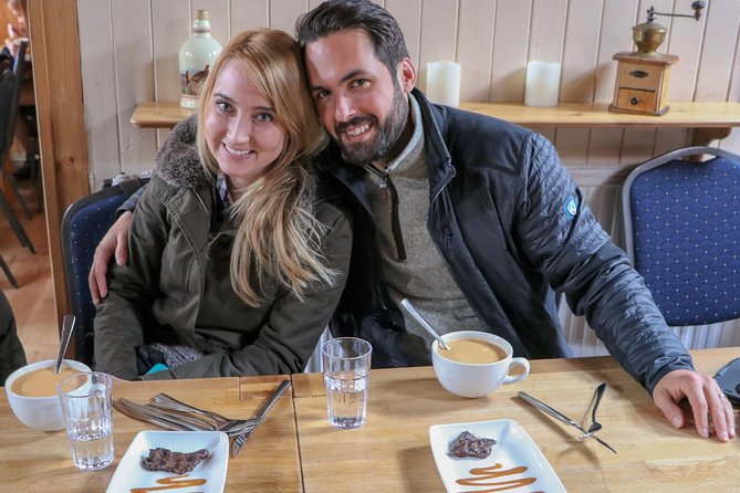 Weekend Reykjavik Food Tour with a stop at the Reykjavik Flea Market - Starting at Ingólfur Square